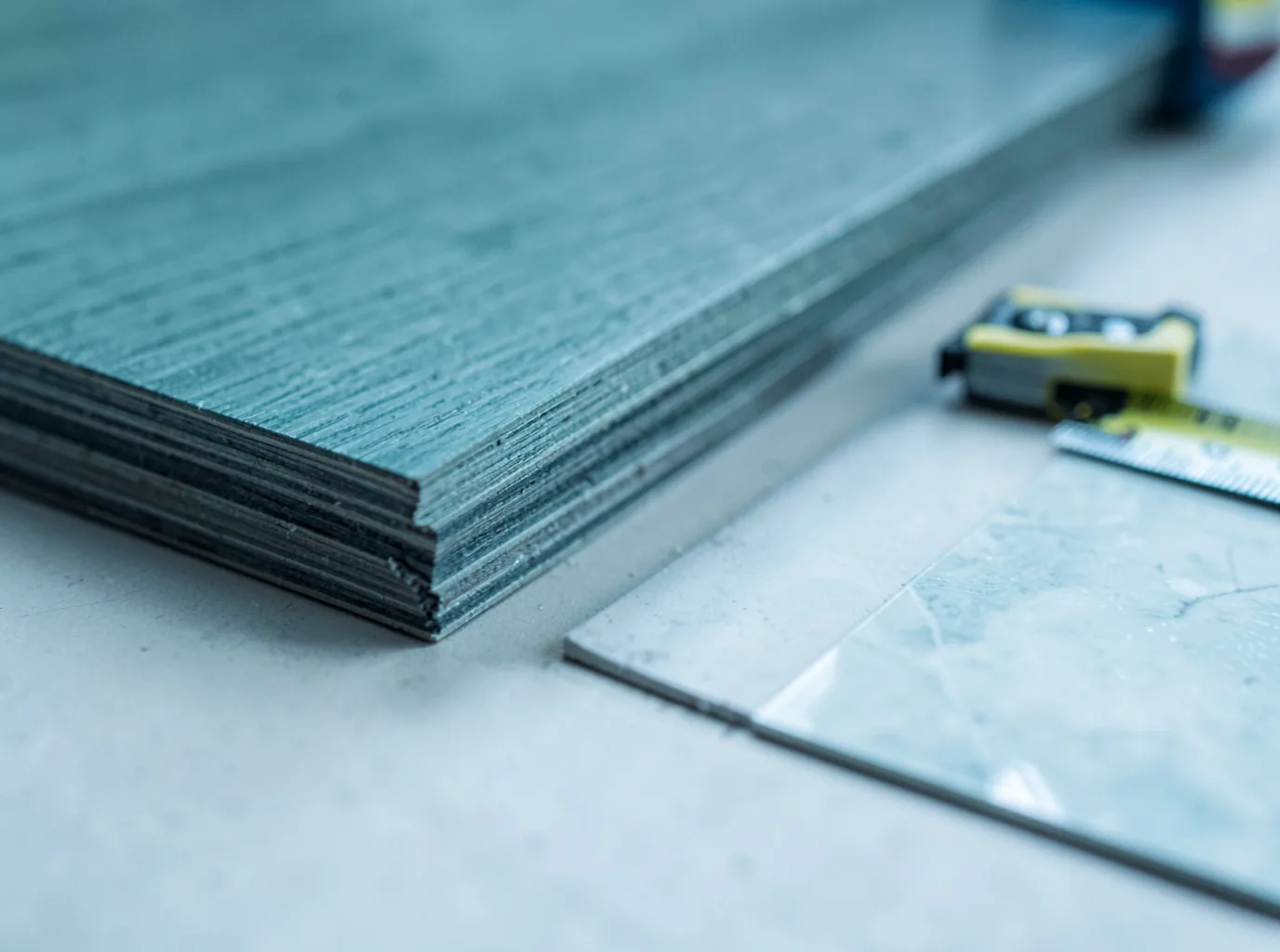 Luxury Vinyl Plank Installation Ludlow, CA FAQs